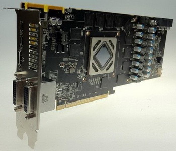 Powercolor Radeon HD 7970 Series Vortex II